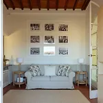 Ponte Vecchio Penthouse Charming View