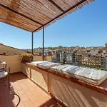 Ponte Vecchio Penthouse Charming View *