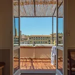 Apartament Ponte Vecchio Penthouse Charming View *