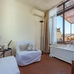 Ponte Vecchio Penthouse Charming View Florencja