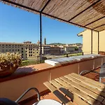 Ponte Vecchio Penthouse Charming View