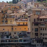 Apartment Ponte Vecchio Penthouse Charming View *