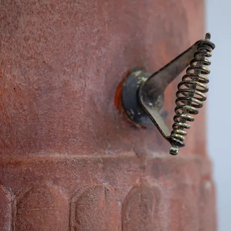 Ponte Vecchio Penthouse Charming View Florence