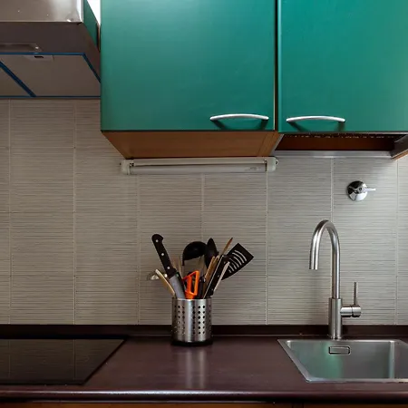 Appartamento Ponte Vecchio Penthouse Charming View