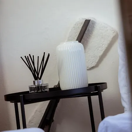 Appartamento Ponte Vecchio Penthouse Charming View