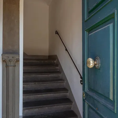 Ponte Vecchio Penthouse Charming View *