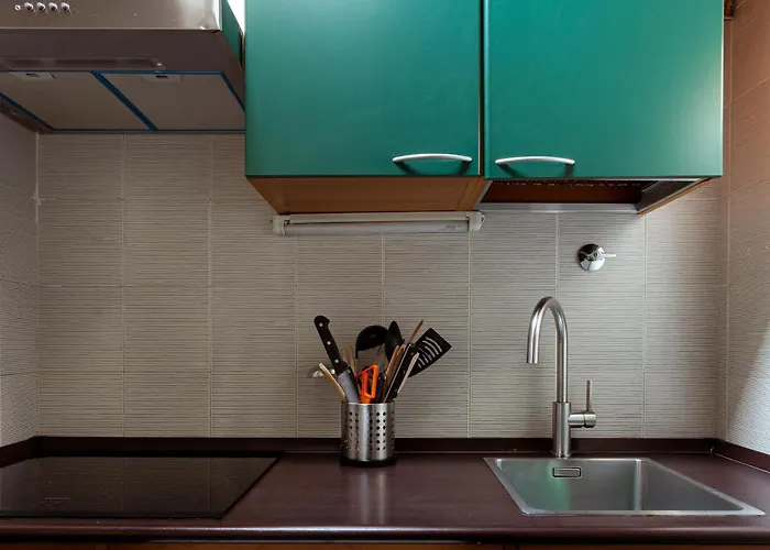 Appartamento Ponte Vecchio Penthouse Charming View