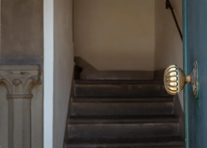 Ponte Vecchio Penthouse Charming View *