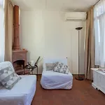 Apartment Ponte Vecchio Penthouse Charming View